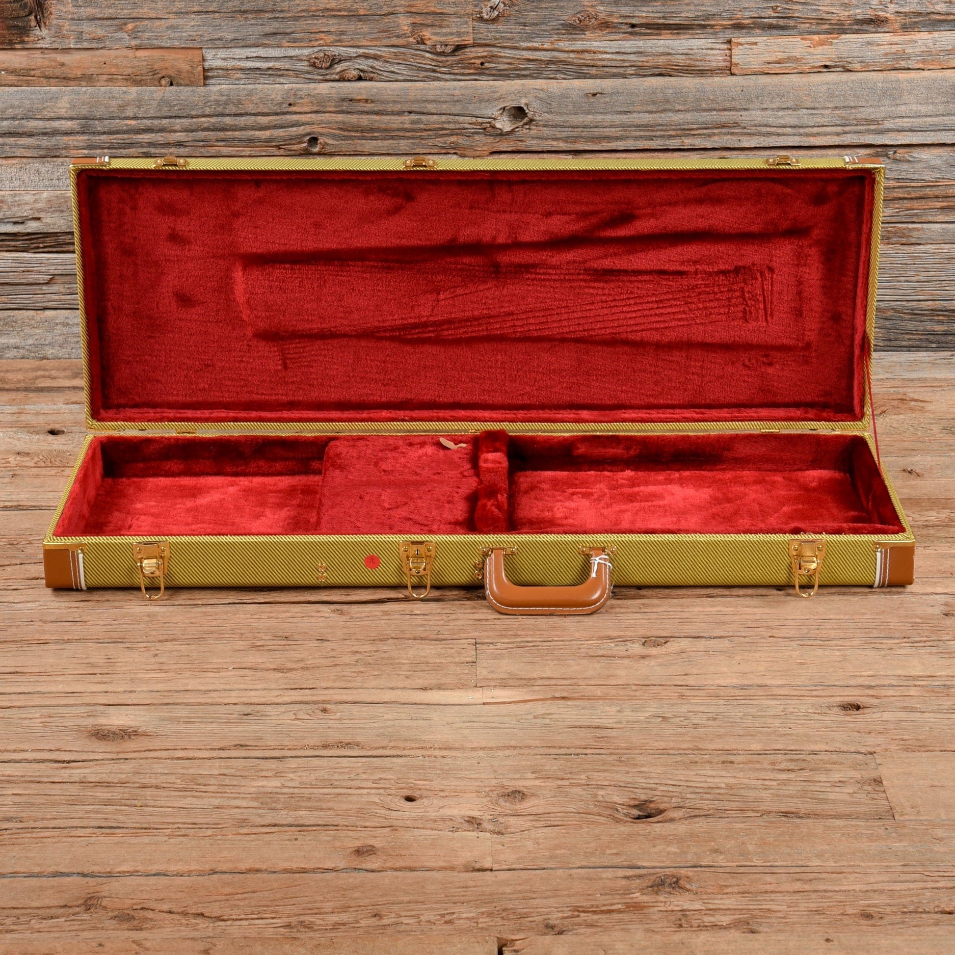 Edwards E-TE-118 "Tele-Gib" Butterscotch Blonde Electric Guitars / Solid Body