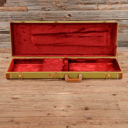 Edwards E-TE-118 "Tele-Gib" Butterscotch Blonde Electric Guitars / Solid Body