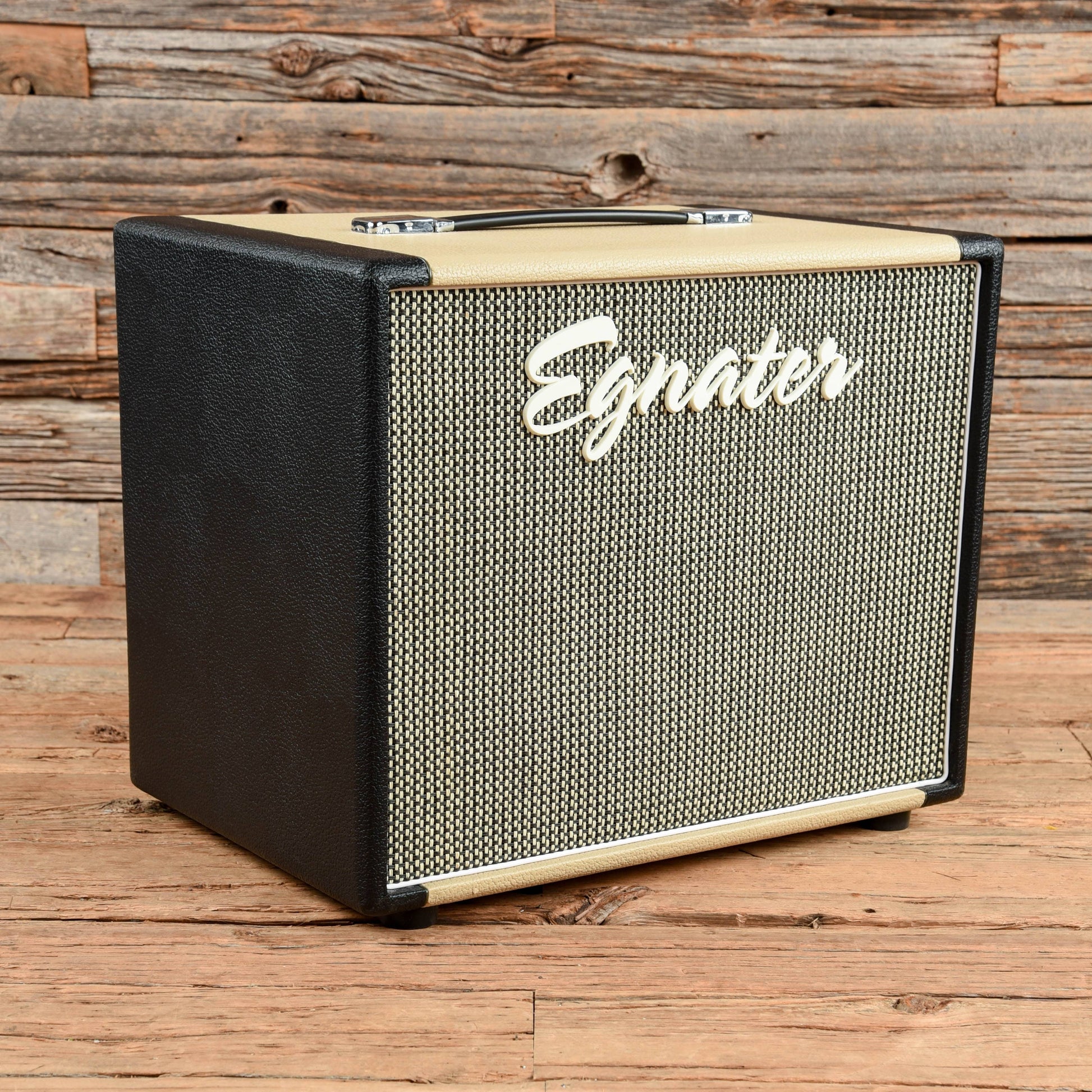 Egnater Rebel 112X 1x12 Extension Cab Amps / Guitar Cabinets