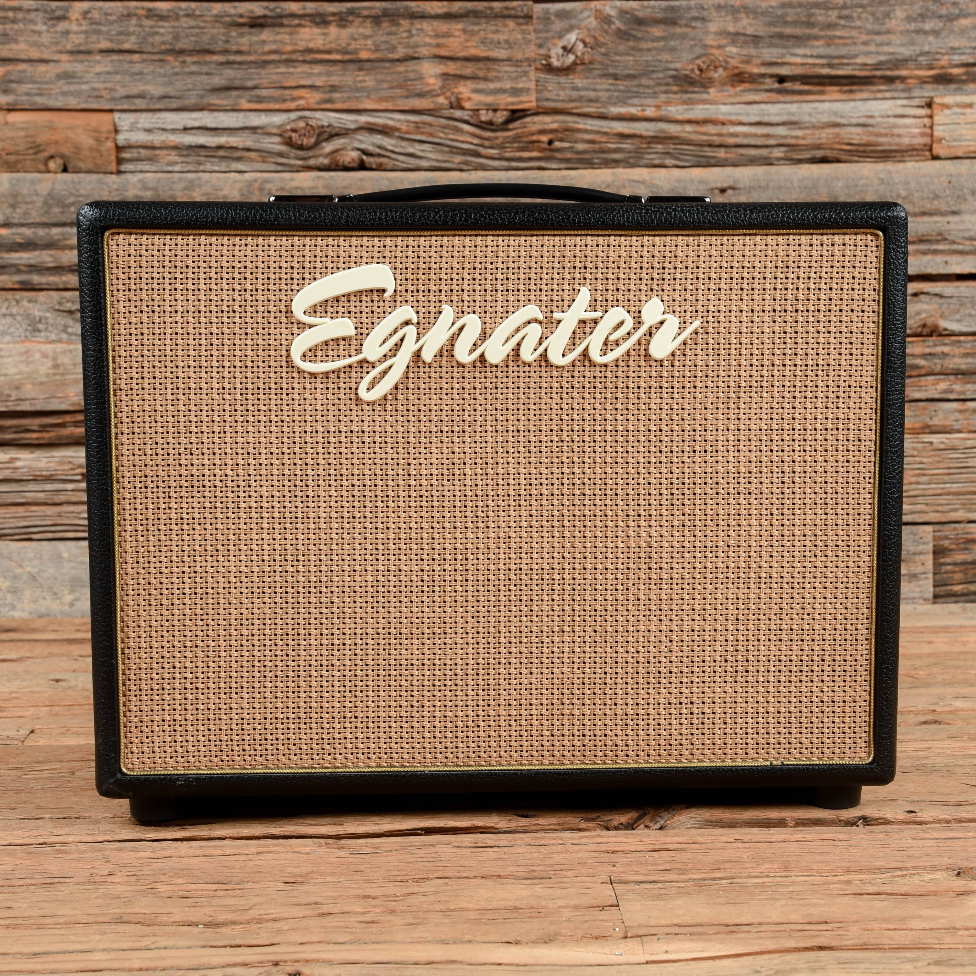 Egnater Tweaker 112X 1x12 Guitar Speaker Cabinet Amps / Guitar Cabinets