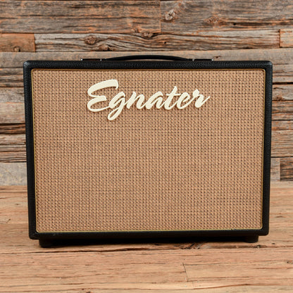 Egnater Tweaker 112X 1x12 Guitar Speaker Cabinet Amps / Guitar Cabinets