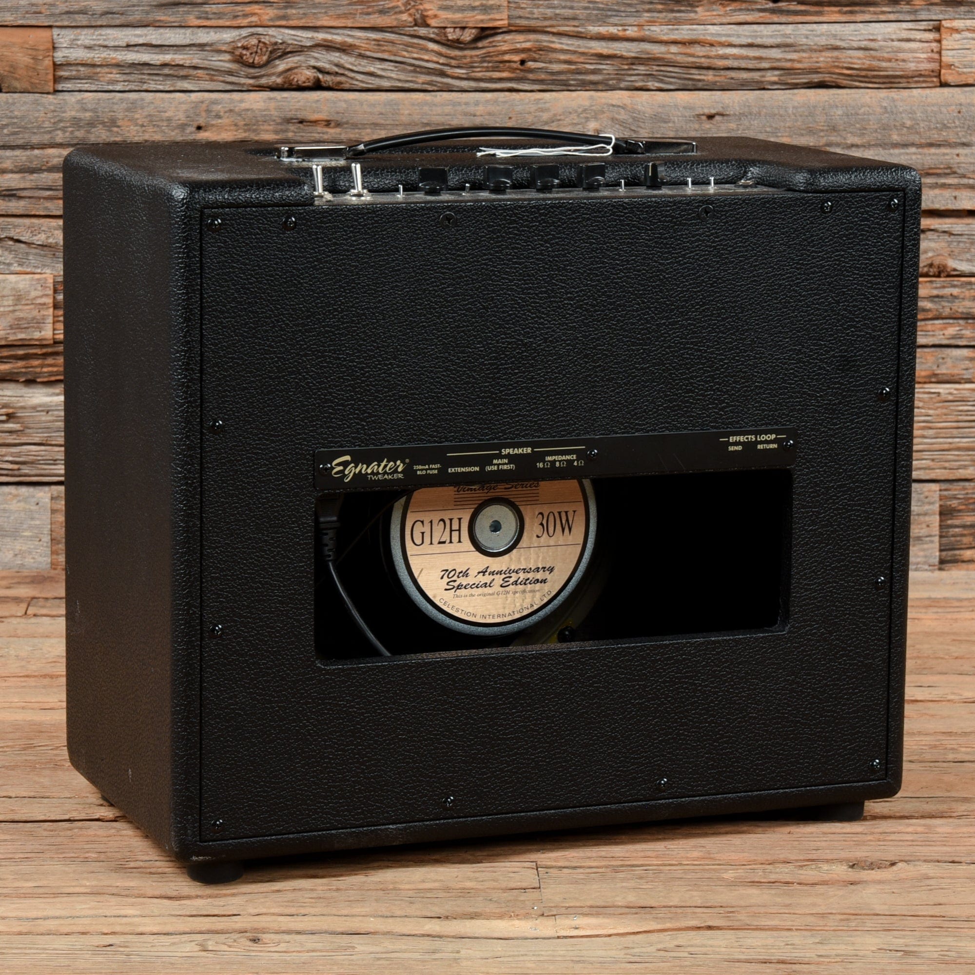 Egnater Tweaker Combo Amps / Guitar Cabinets