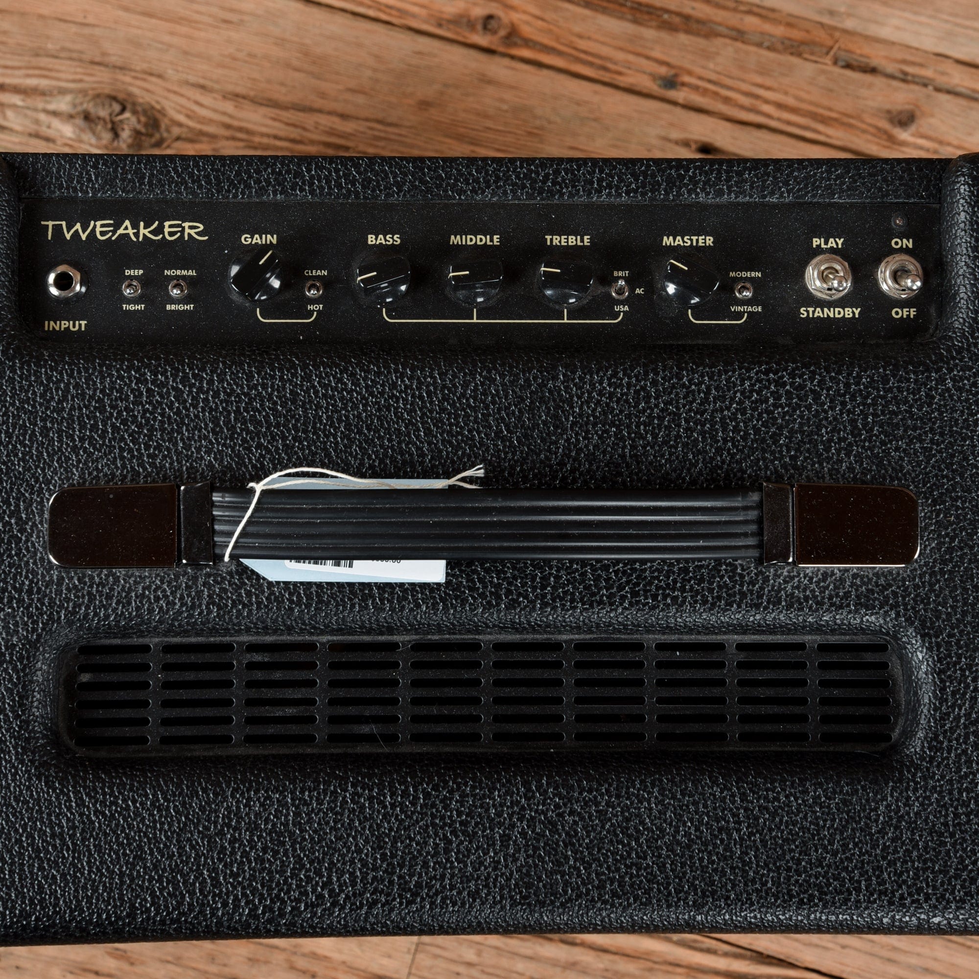 Egnater Tweaker Combo Amps / Guitar Cabinets