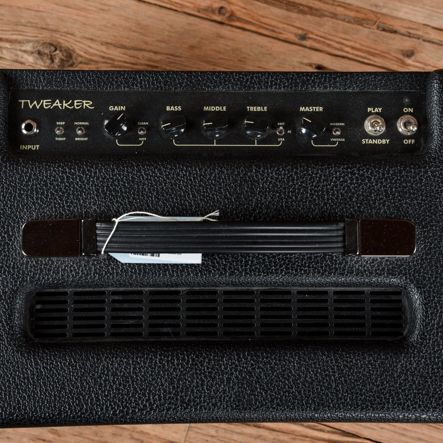 Egnater Tweaker Combo Amps / Guitar Cabinets
