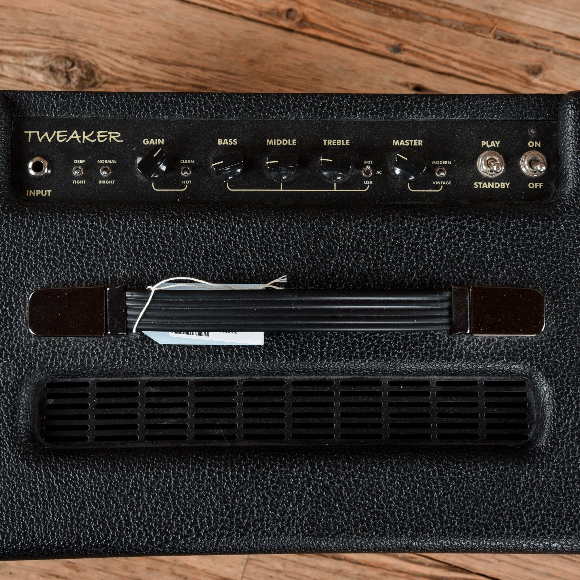 Egnater Tweaker Combo Amps / Guitar Cabinets
