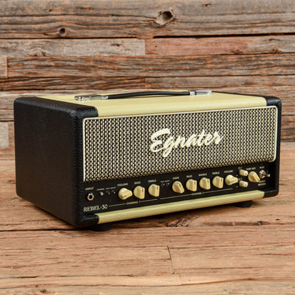 Egnater Rebel 30 Mark I Head Amps / Guitar Heads