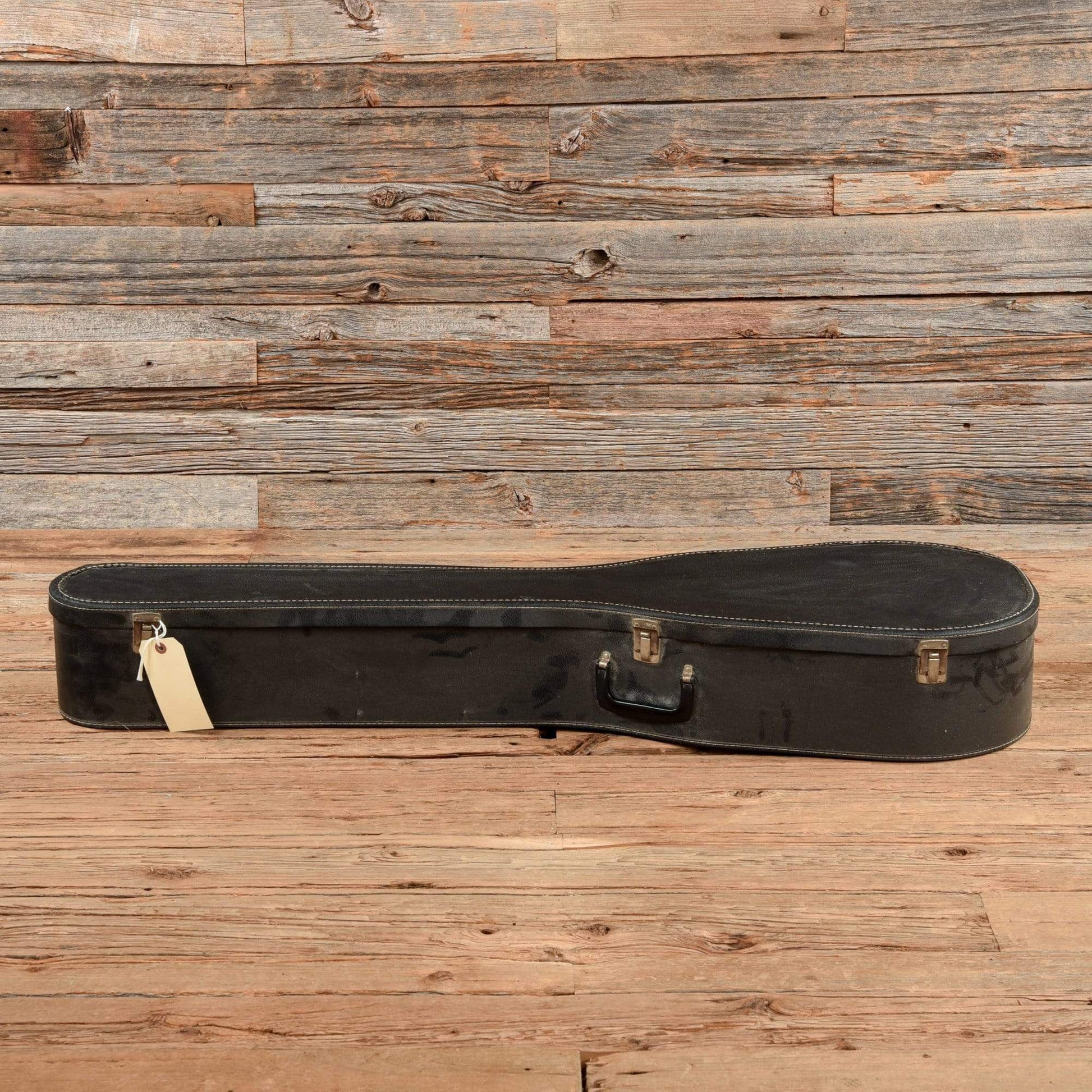 EKO  Sunburst 1960s Bass Guitars / Short Scale