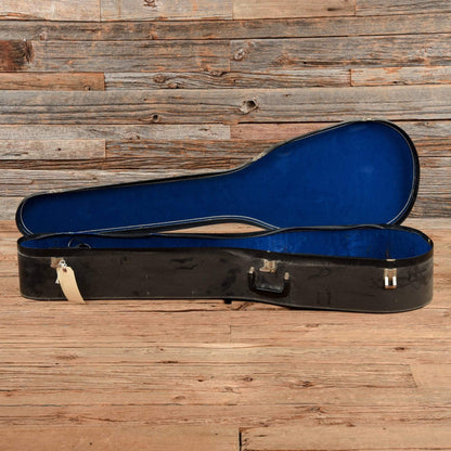 EKO  Sunburst 1960s Bass Guitars / Short Scale