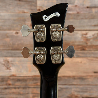 EKO  Sunburst 1960s Bass Guitars / Short Scale