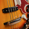 EKO  Sunburst 1960s Bass Guitars / Short Scale