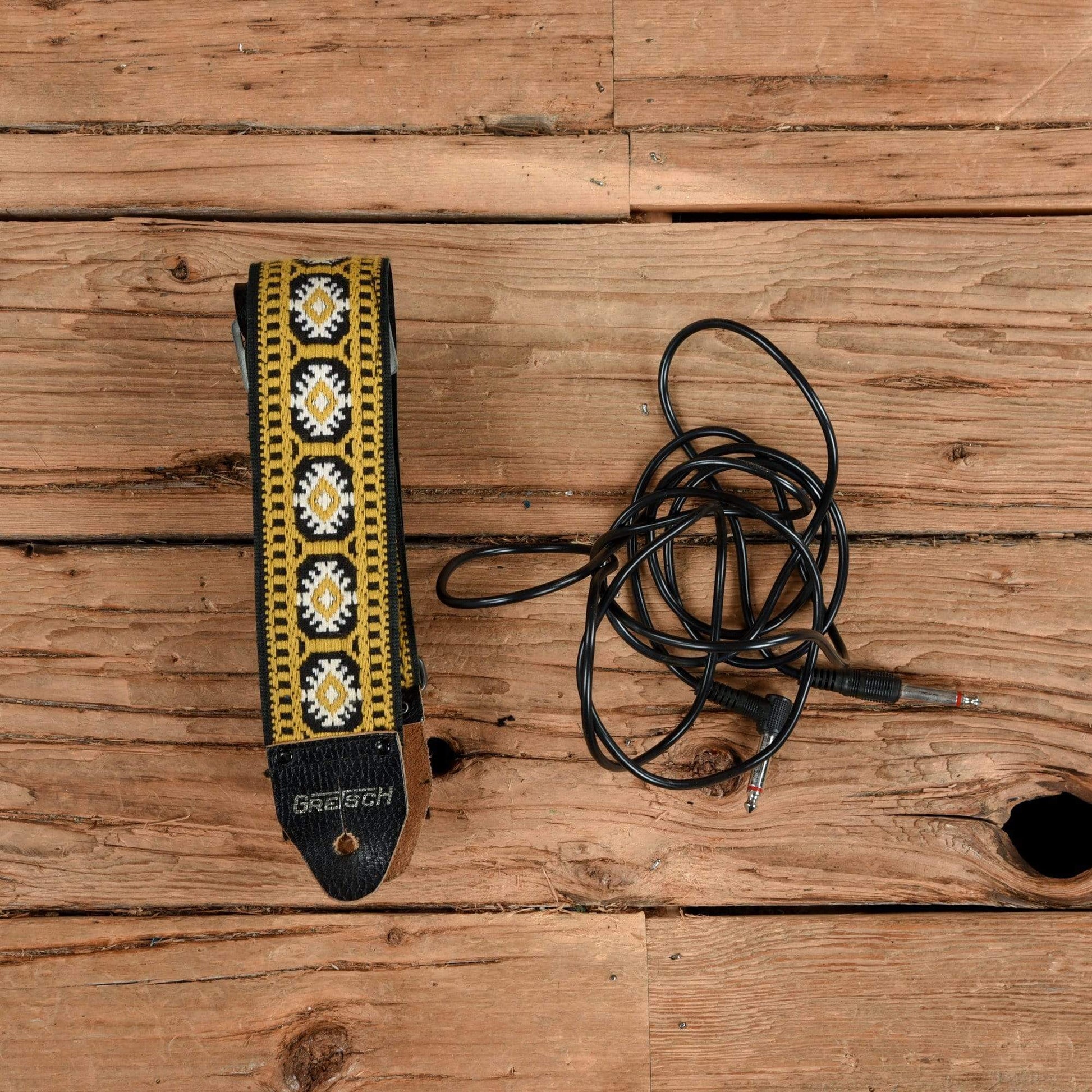 EKO  Sunburst 1960s Bass Guitars / Short Scale