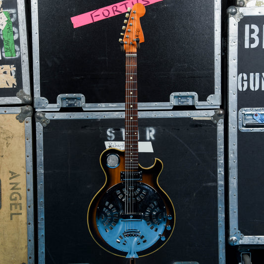 EKO Resonator