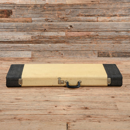 EKO 500 V3 Red Sparkle 1960s Electric Guitars / Solid Body