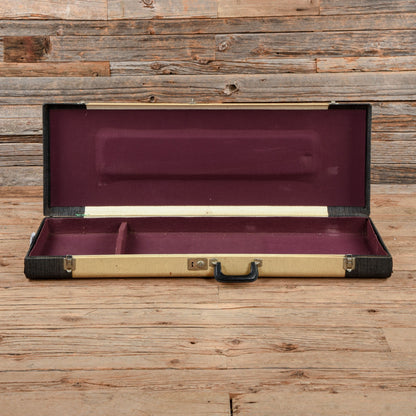 EKO 500 V3 Red Sparkle 1960s