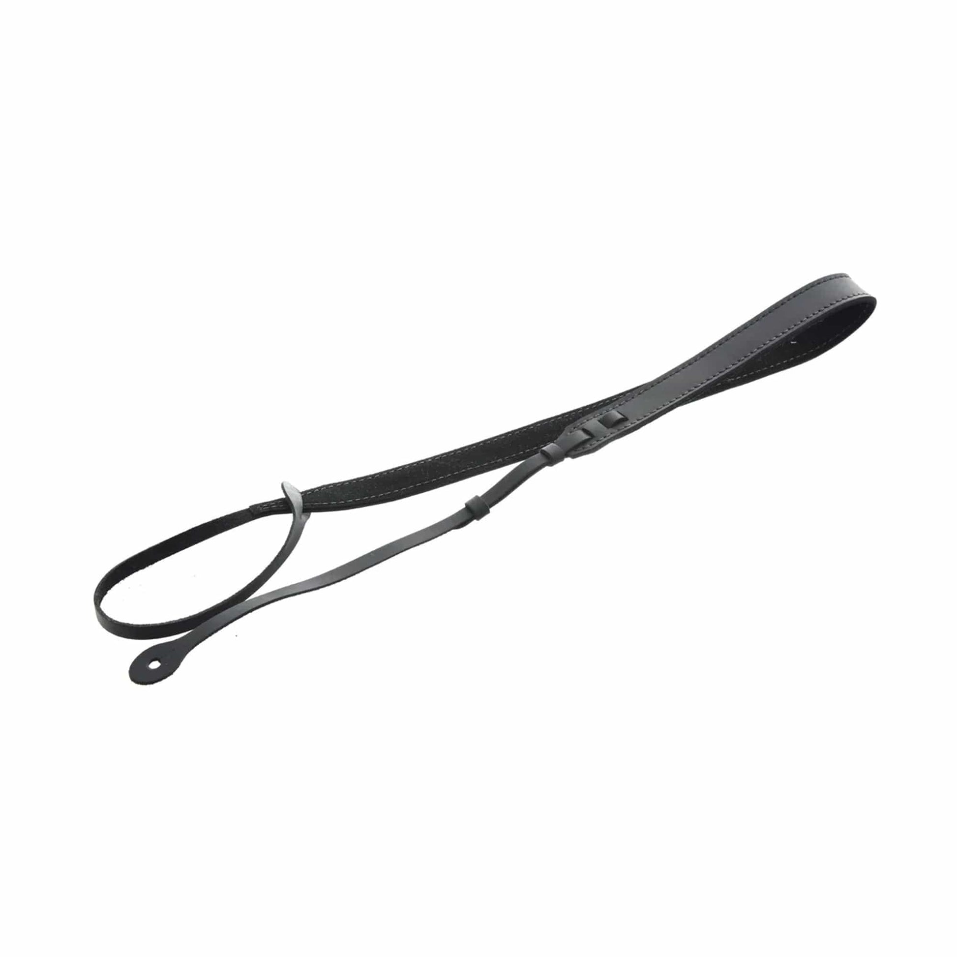 El Dorado 1" Mandolin Strap Black Accessories / Straps