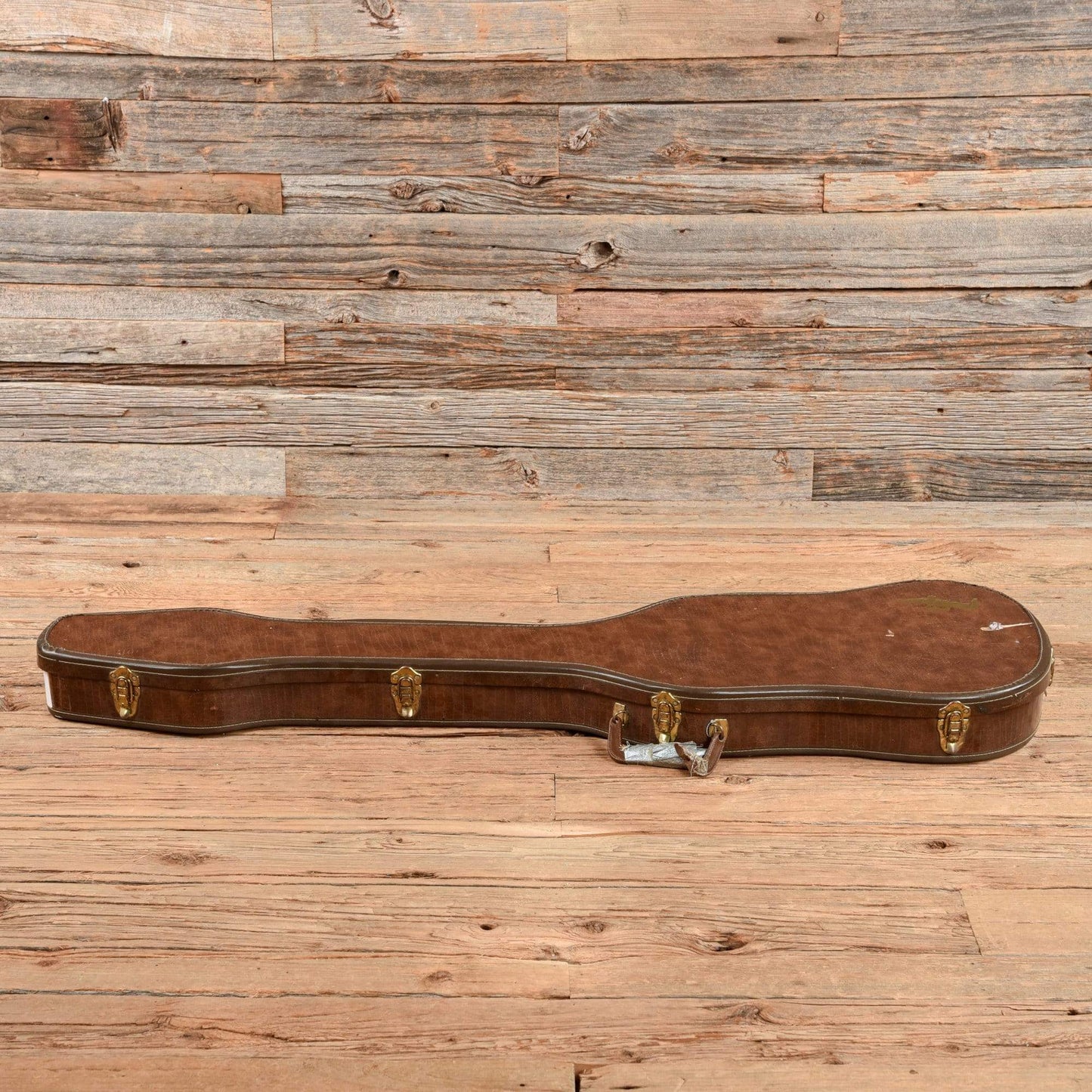 Electra Westone Phoenix Bass White 1984 Bass Guitars / Short Scale