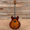 Electra X410 Sunburst 1976 Electric Guitars / Semi-Hollow