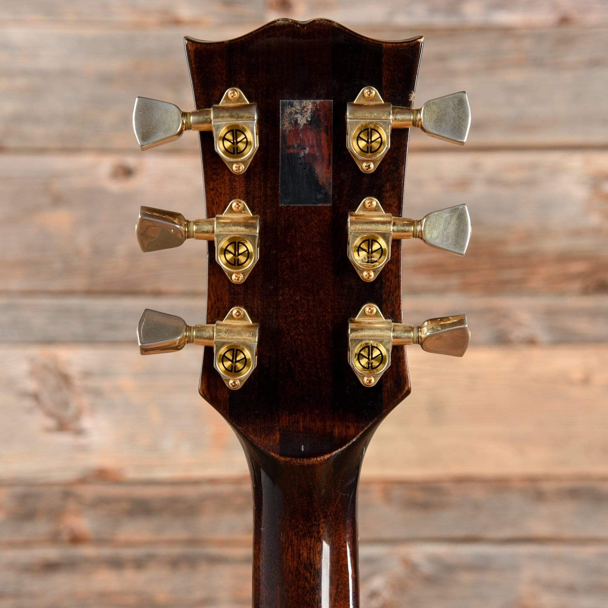 Electra X410 Sunburst 1976 Electric Guitars / Semi-Hollow