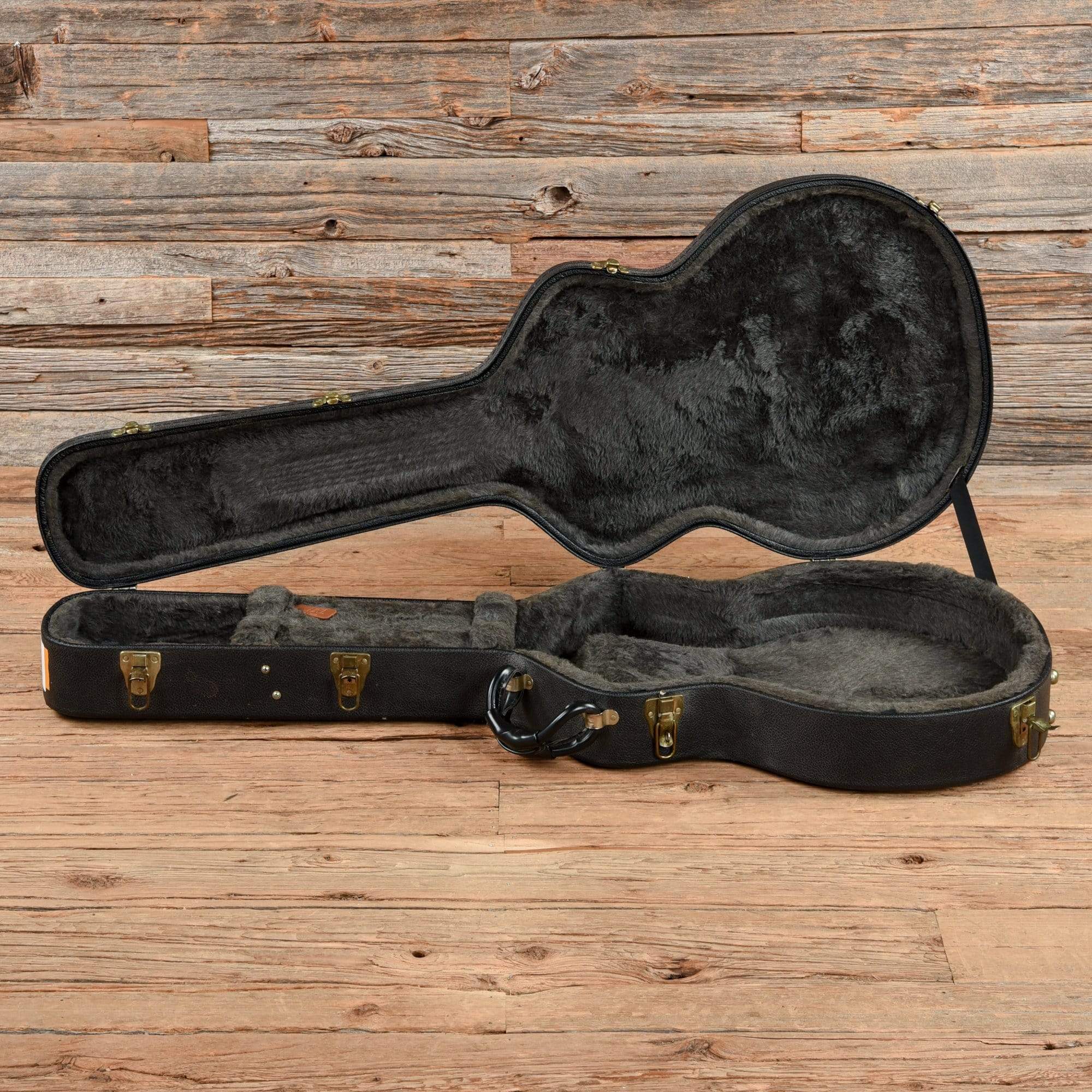 Electra X410 Sunburst 1976 Electric Guitars / Semi-Hollow