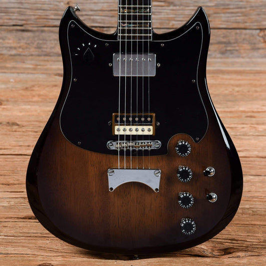 Electra MPC Outlaw X730 Tobacco Sunburst 1970s Electric Guitars / Solid Body