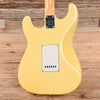 Electra S Style Off-White Electric Guitars / Solid Body
