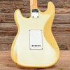 Electra S Style Off-White Electric Guitars / Solid Body