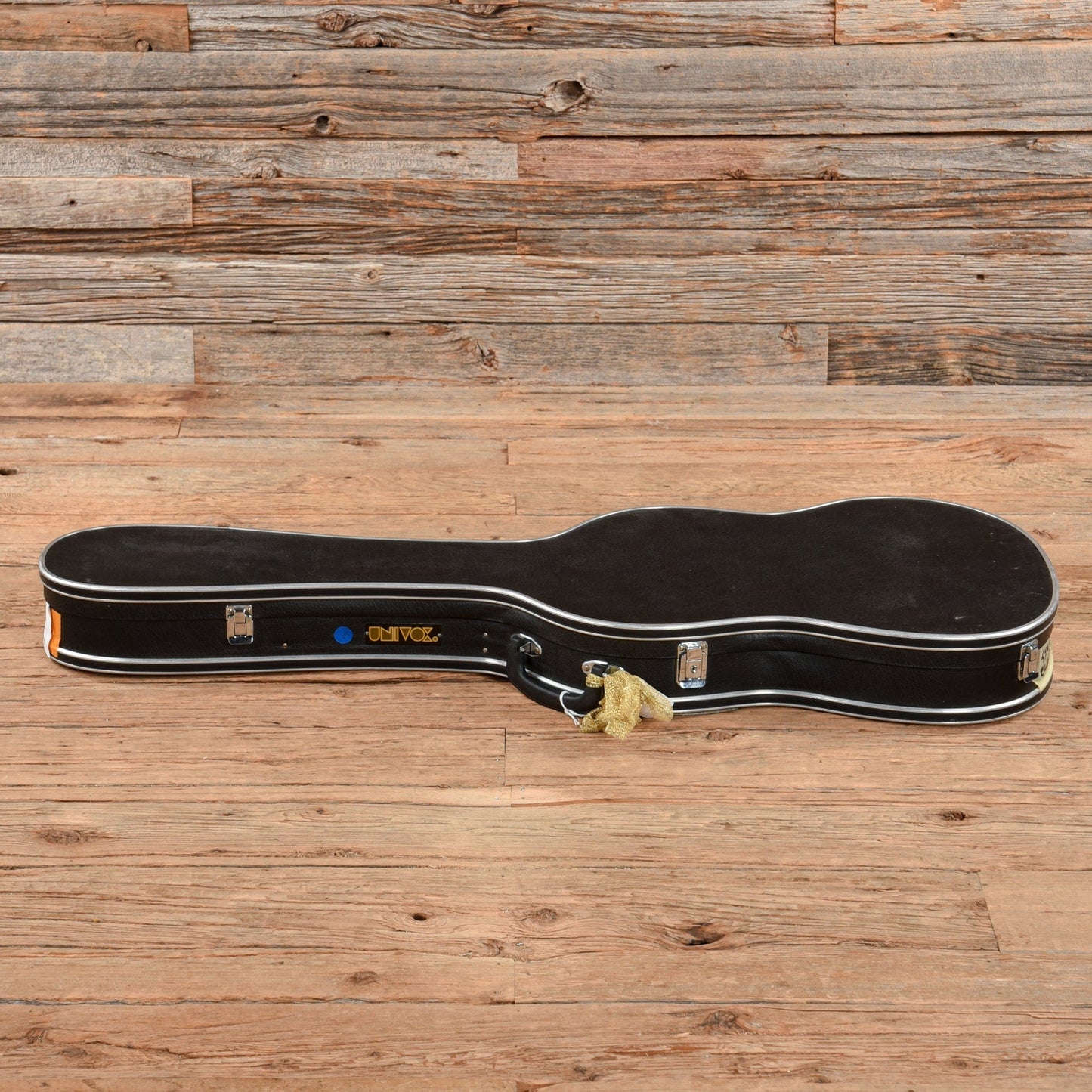 Electra S Style Off-White Electric Guitars / Solid Body