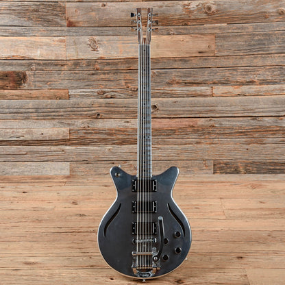 Electrical Guitar Company Chessie Bass VI Bass Guitars / 5-String or More