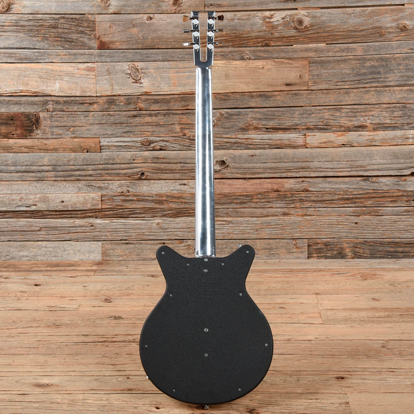 Electrical Guitar Company Chessie Bass VI Bass Guitars / 5-String or More