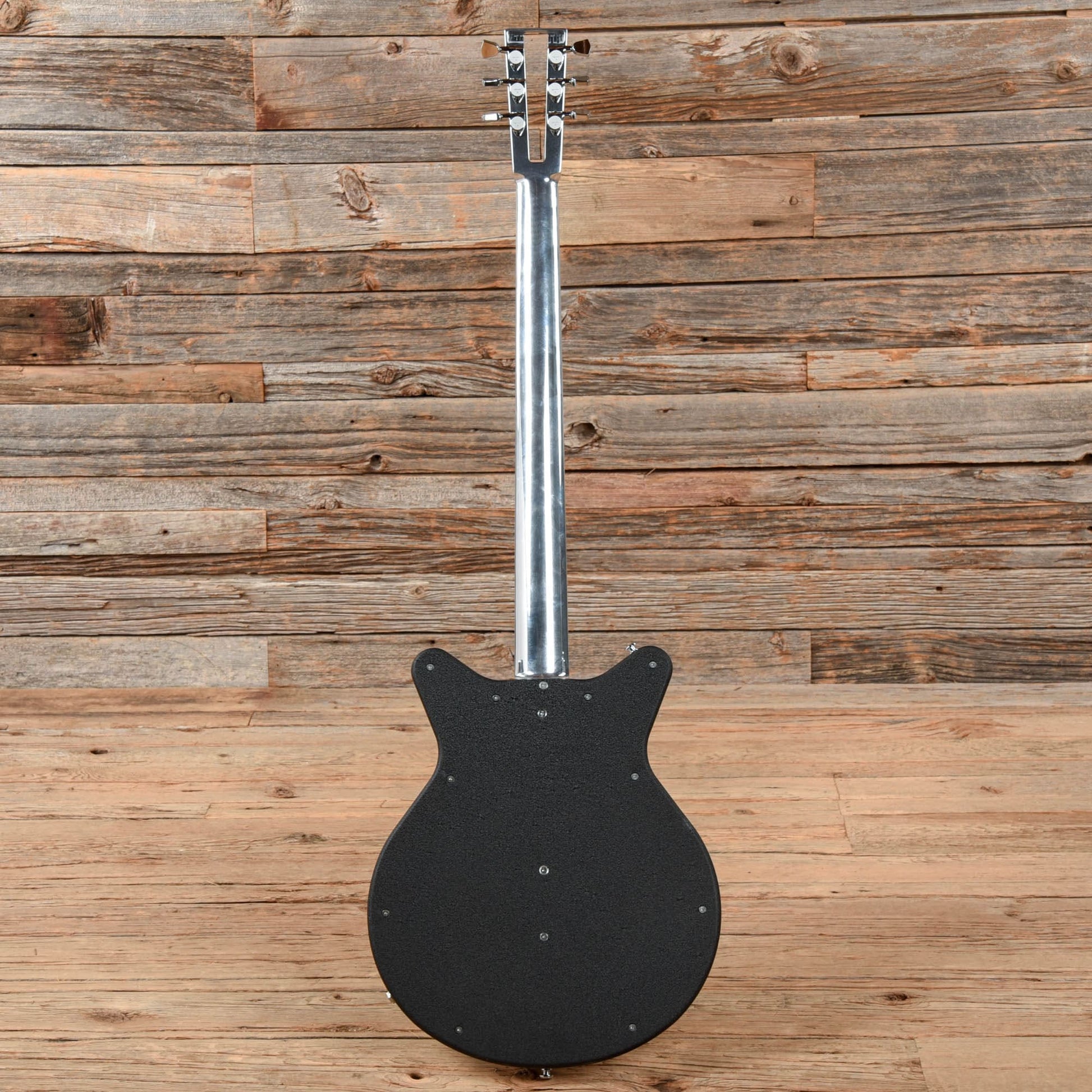 Electrical Guitar Company Chessie Bass VI Bass Guitars / 5-String or More