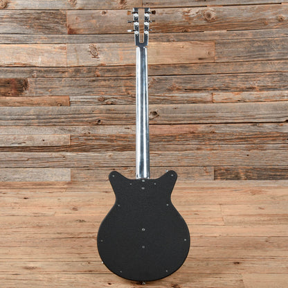 Electrical Guitar Company Chessie Bass VI Bass Guitars / 5-String or More