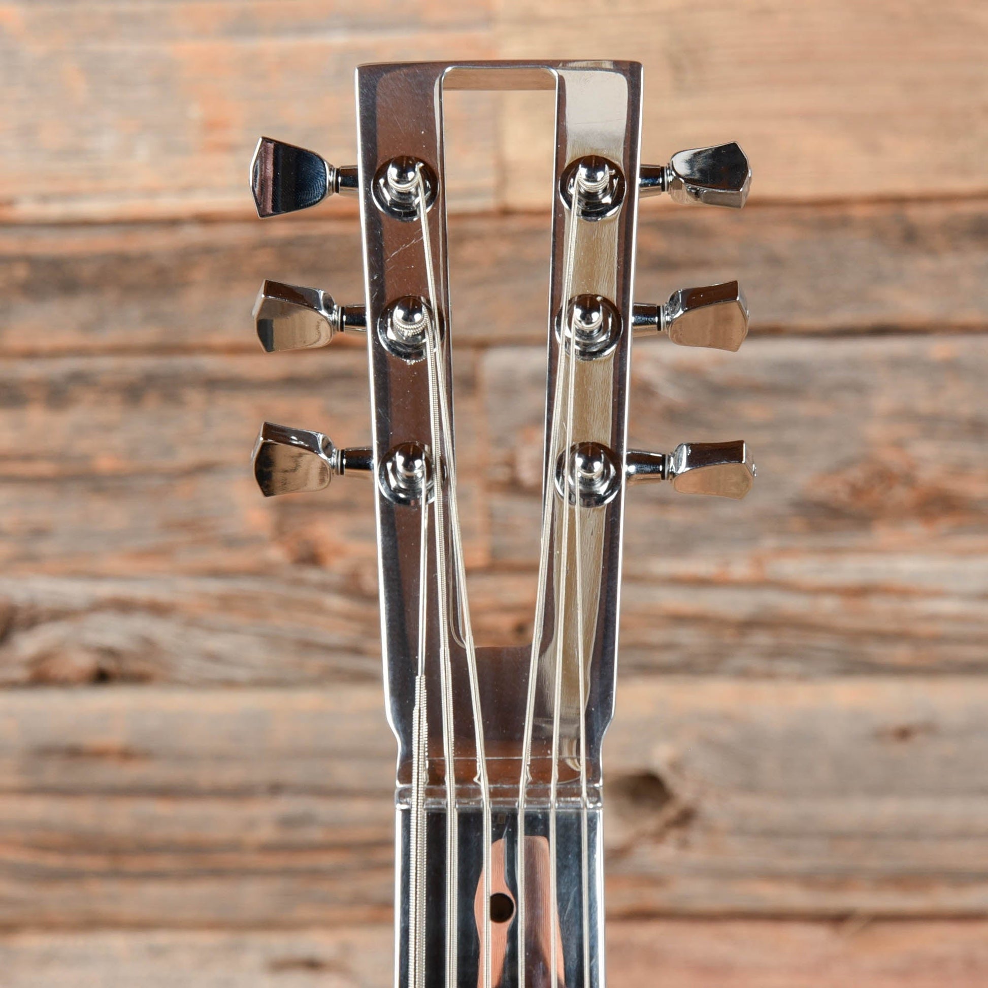 Electrical Guitar Company Chessie Bass VI Bass Guitars / 5-String or More