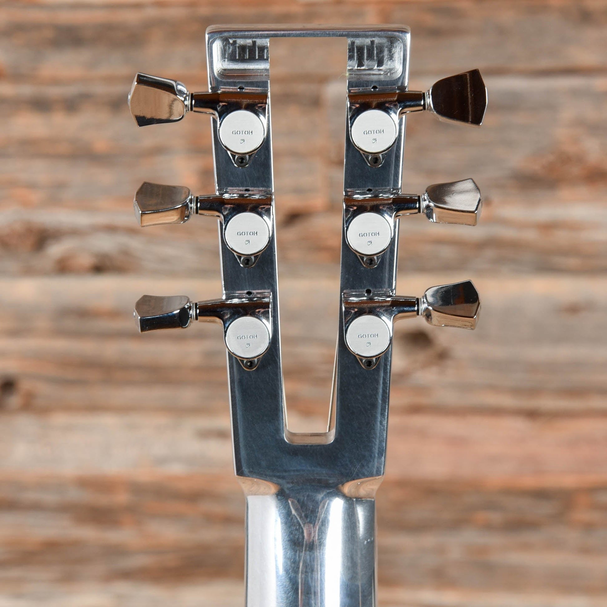 Electrical Guitar Company Chessie Bass VI Bass Guitars / 5-String or More