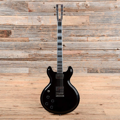Electrical Guitar Company EGC1000A Black LEFTY Electric Guitars / Solid Body