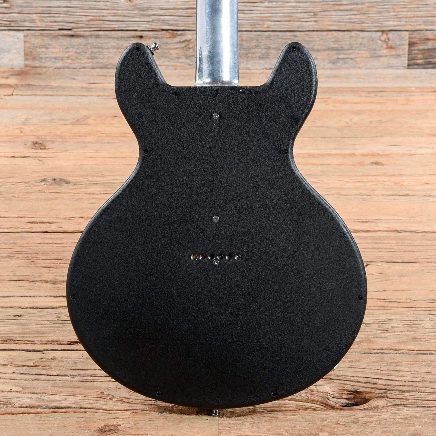 Electrical Guitar Company EGC1000A Black LEFTY Electric Guitars / Solid Body