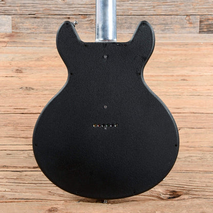 Electrical Guitar Company EGC1000A Black LEFTY Electric Guitars / Solid Body