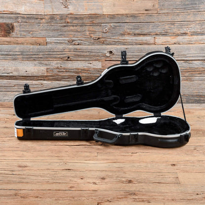 Electrical Guitar Company EGC1000A Black LEFTY Electric Guitars / Solid Body