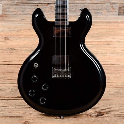 Electrical Guitar Company EGC1000A Black LEFTY Electric Guitars / Solid Body