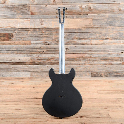 Electrical Guitar Company EGC1000A Black LEFTY Electric Guitars / Solid Body