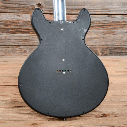 Electrical Guitar Company EGC1000A Black LEFTY Electric Guitars / Solid Body
