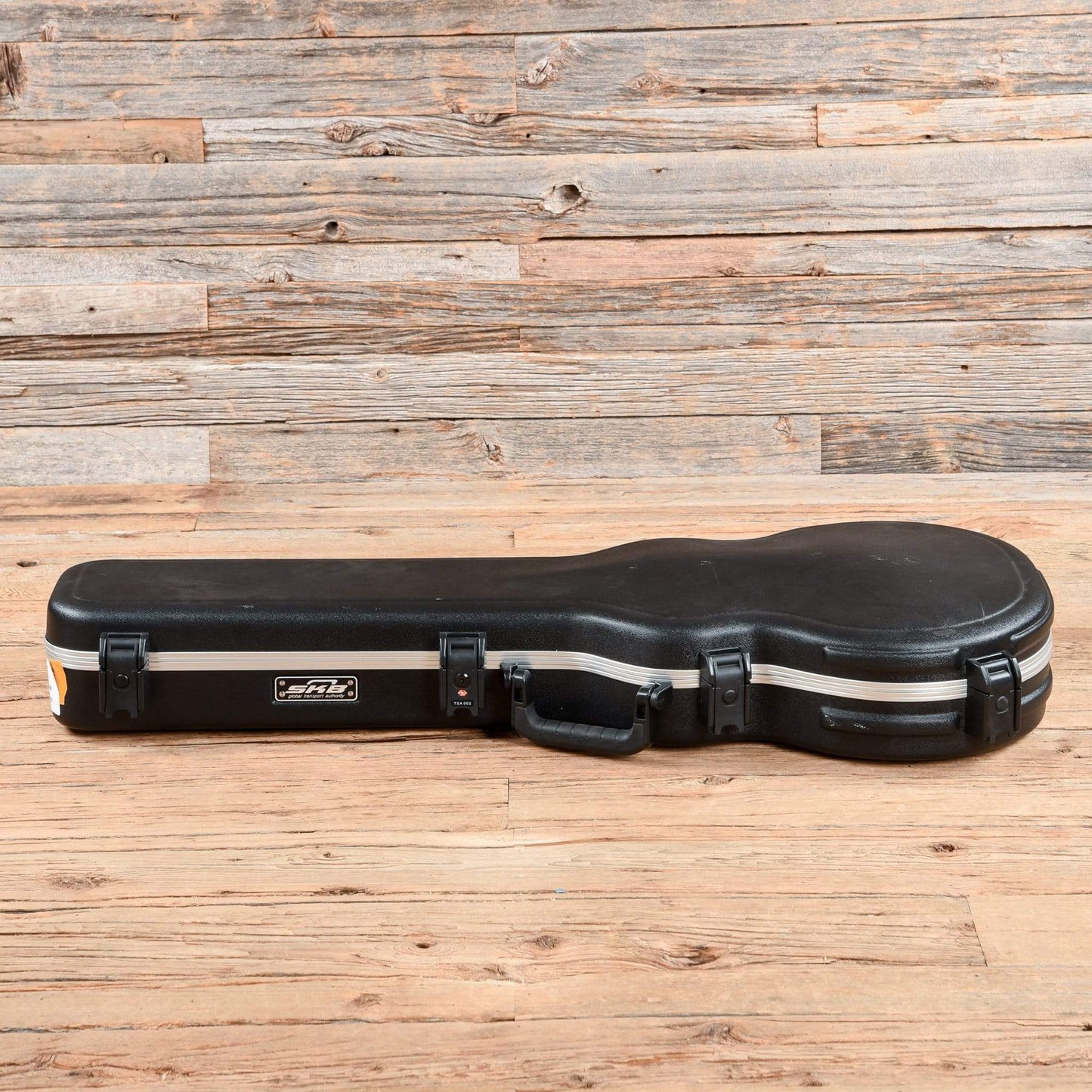 Electrical Guitar Company EGC1000S White 2018 Electric Guitars / Solid Body