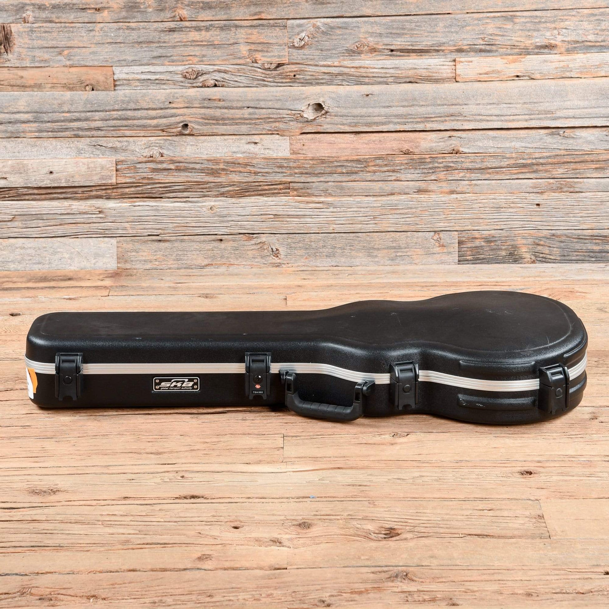 Electrical Guitar Company EGC1000S White 2018 Electric Guitars / Solid Body