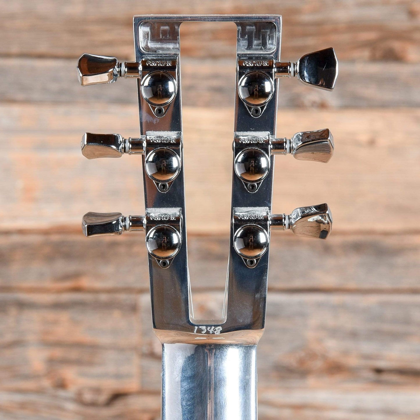 Electrical Guitar Company EGC1000S White 2018 Electric Guitars / Solid Body