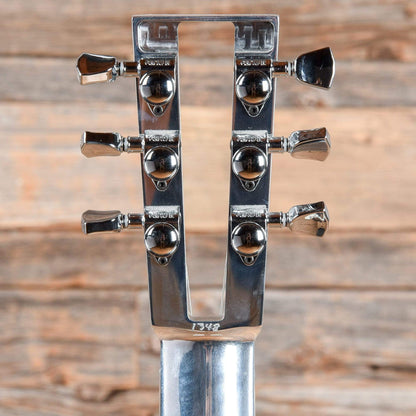 Electrical Guitar Company EGC1000S White 2018 Electric Guitars / Solid Body