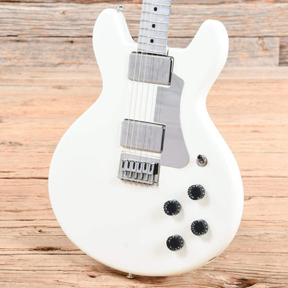 Electrical Guitar Company EGC1000S White 2018 Electric Guitars / Solid Body