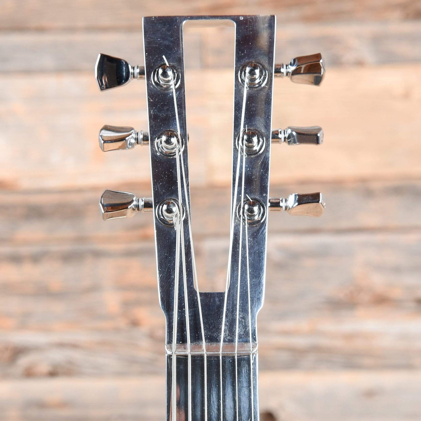 Electrical Guitar Company EGC1000S White 2018 Electric Guitars / Solid Body