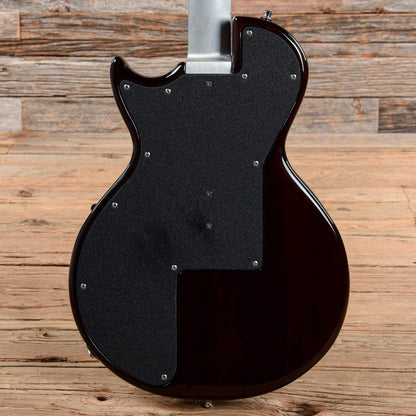 Electrical Guitar Company Singlecut Special Walnut Electric Guitars / Solid Body