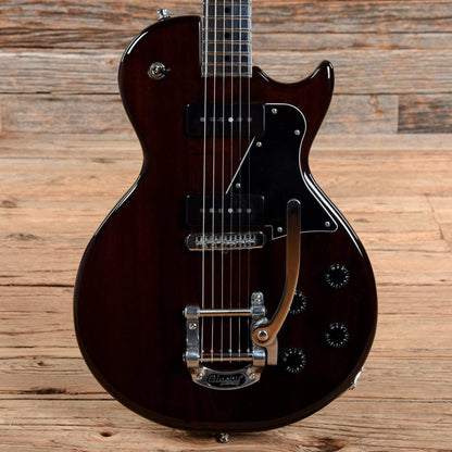 Electrical Guitar Company Singlecut Special Walnut Electric Guitars / Solid Body