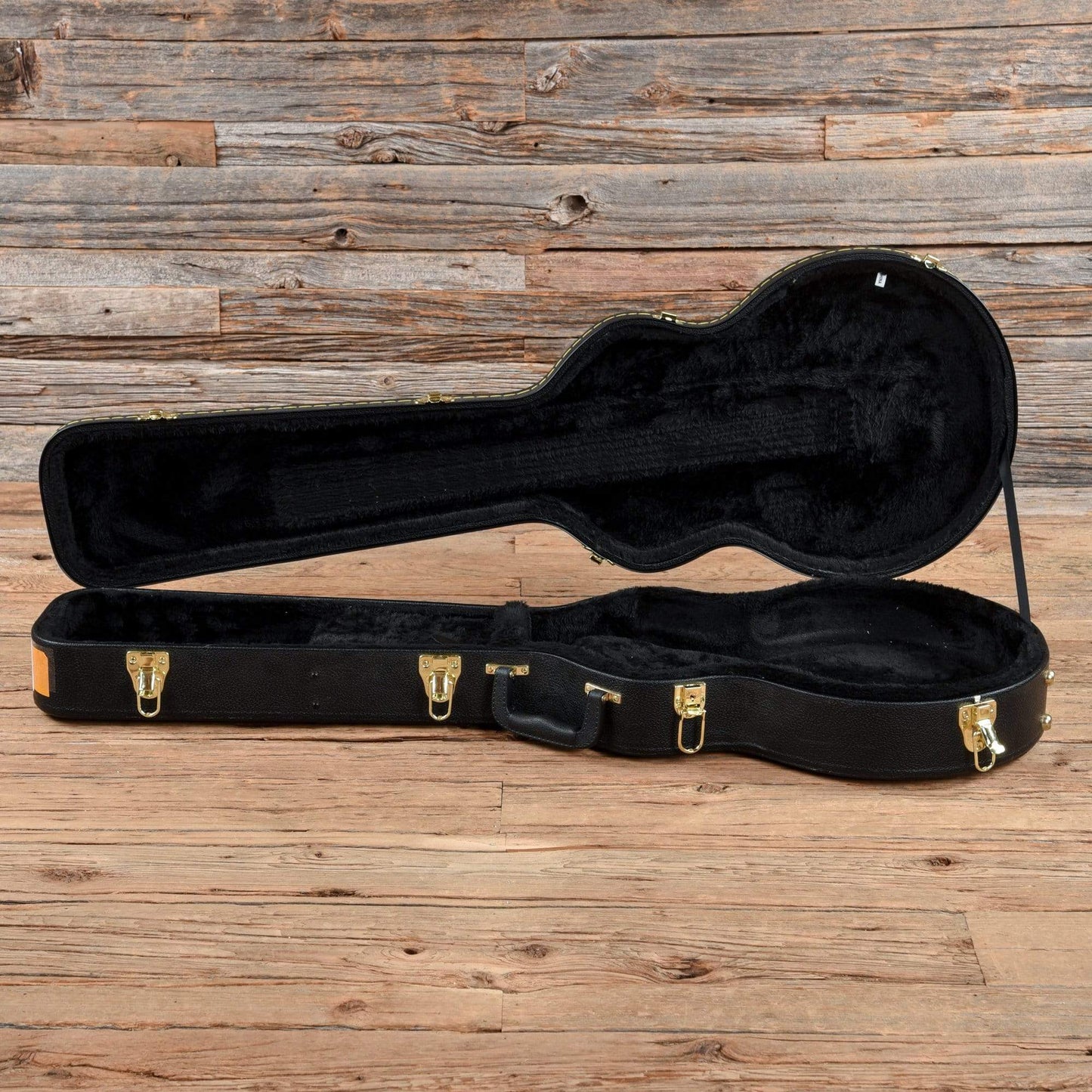 Electrical Guitar Company Singlecut Special Walnut Electric Guitars / Solid Body