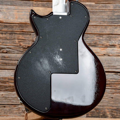 Electrical Guitar Company Singlecut Special Walnut Electric Guitars / Solid Body
